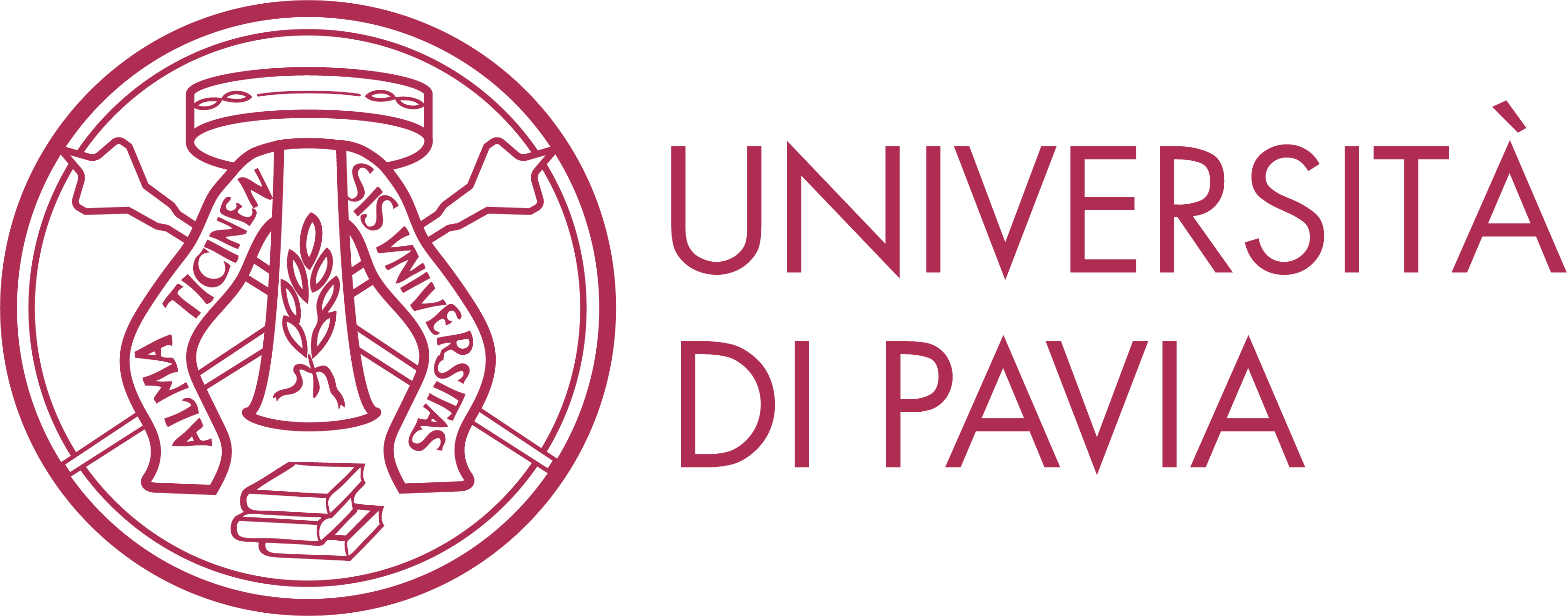 Contributi Università degli studi di Pavia